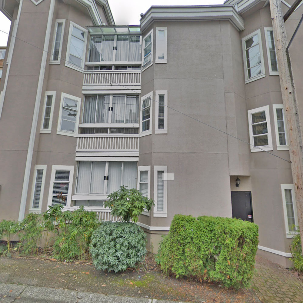 Linden House photo 4