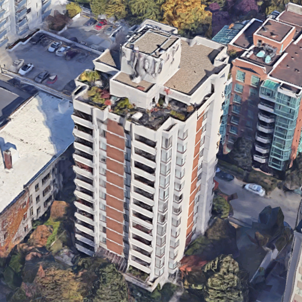 Barclay Court photo 4