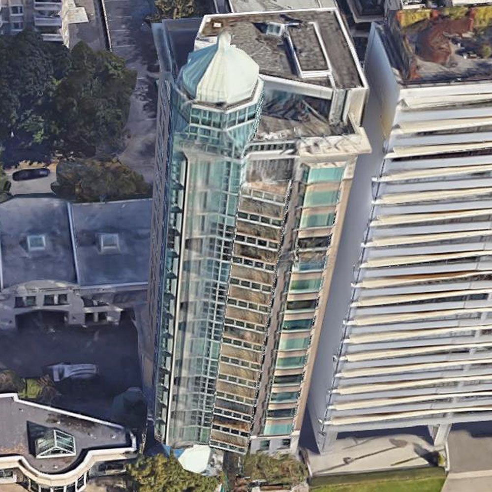Sylvia Tower photo 3