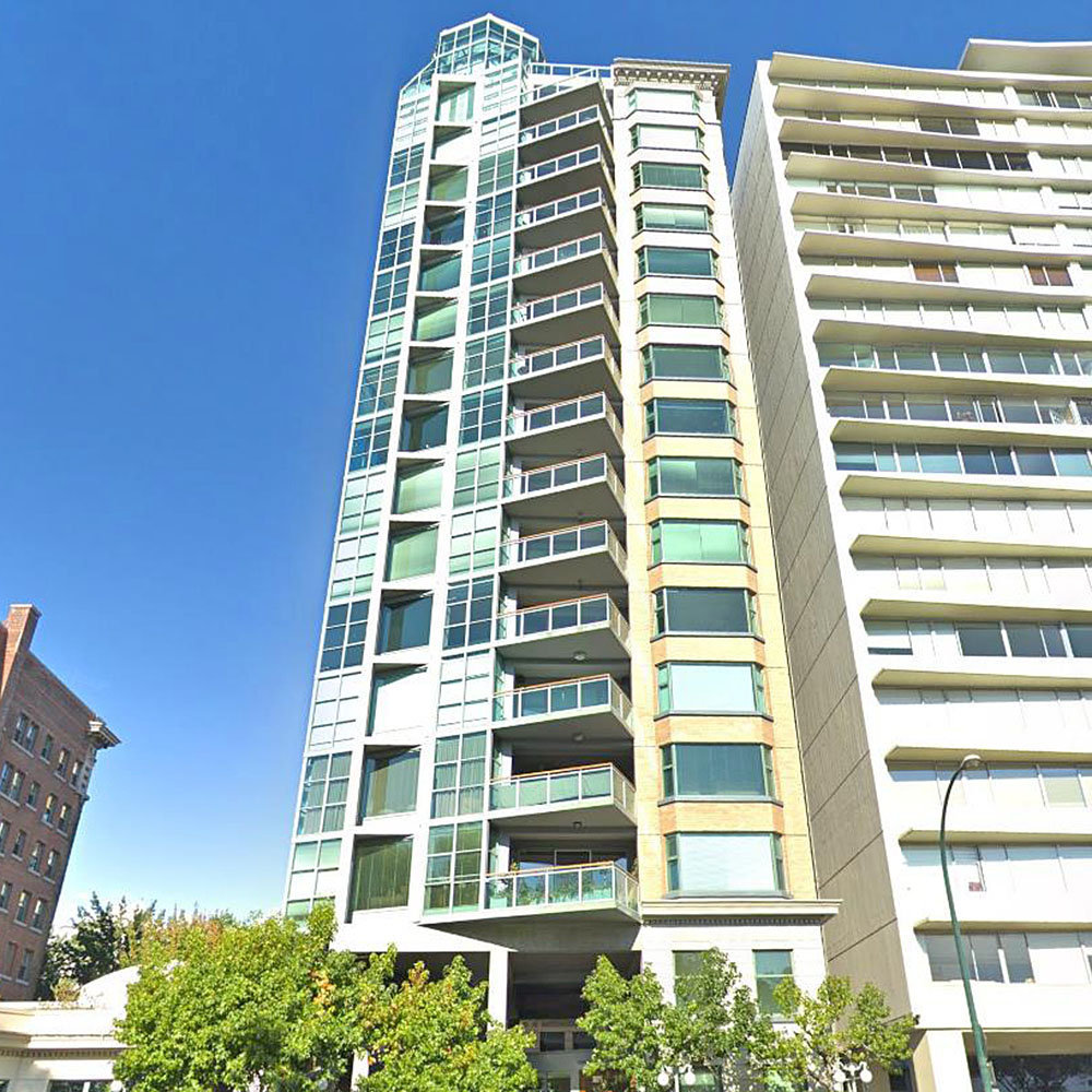 Sylvia Tower photo 4