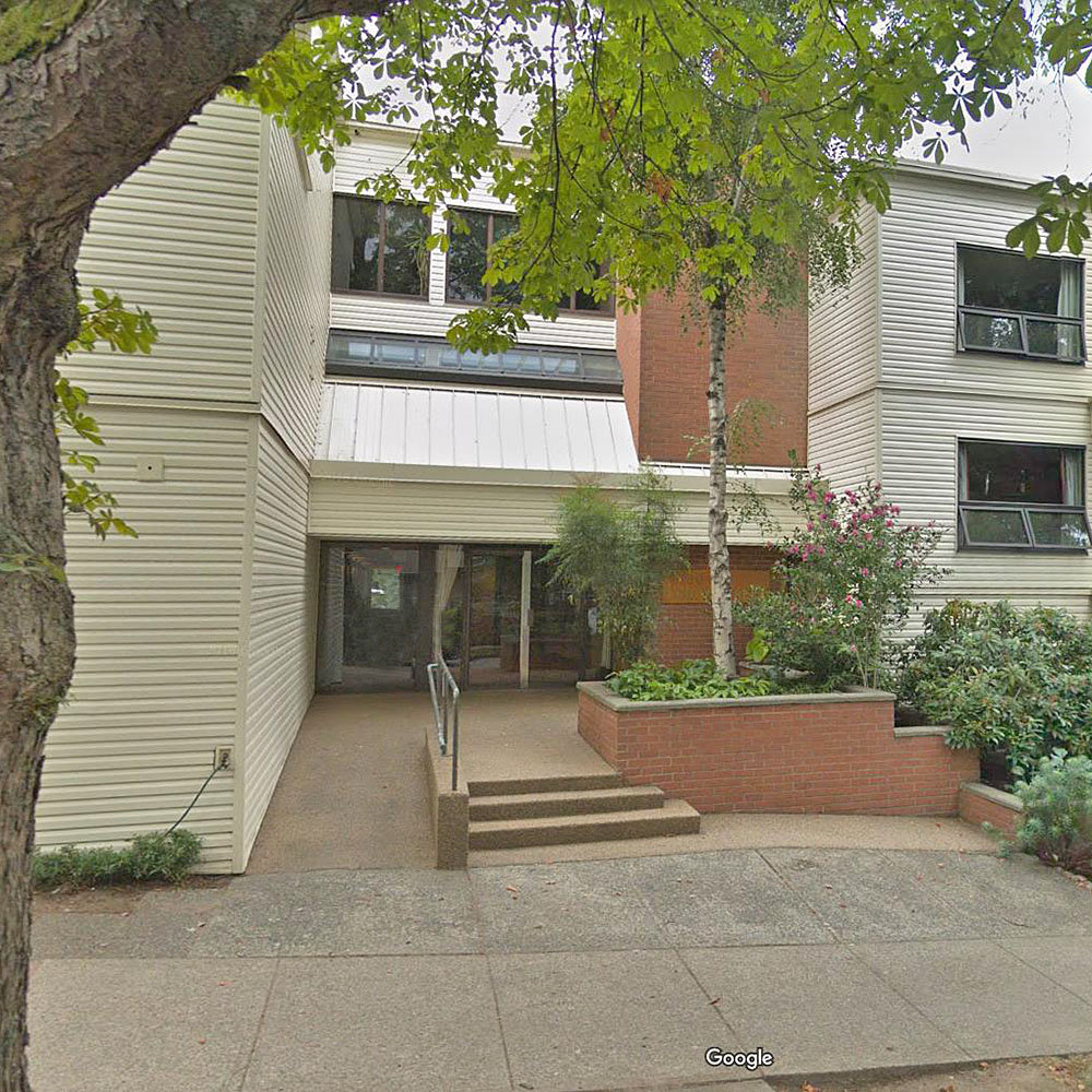 Photo 2 — click to view Broughton Terrace photo 2