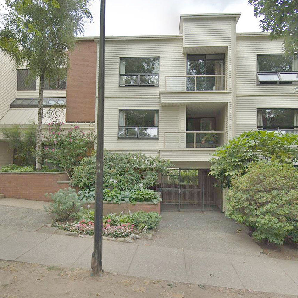 Photo 3 — click to view Broughton Terrace photo 3