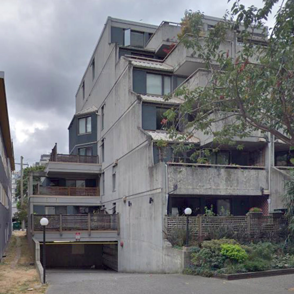 Pendrell Place photo 2