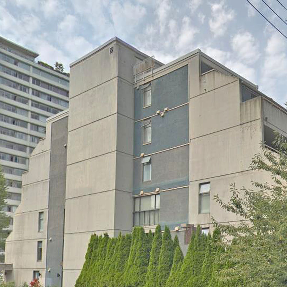 Pendrell Place photo 3