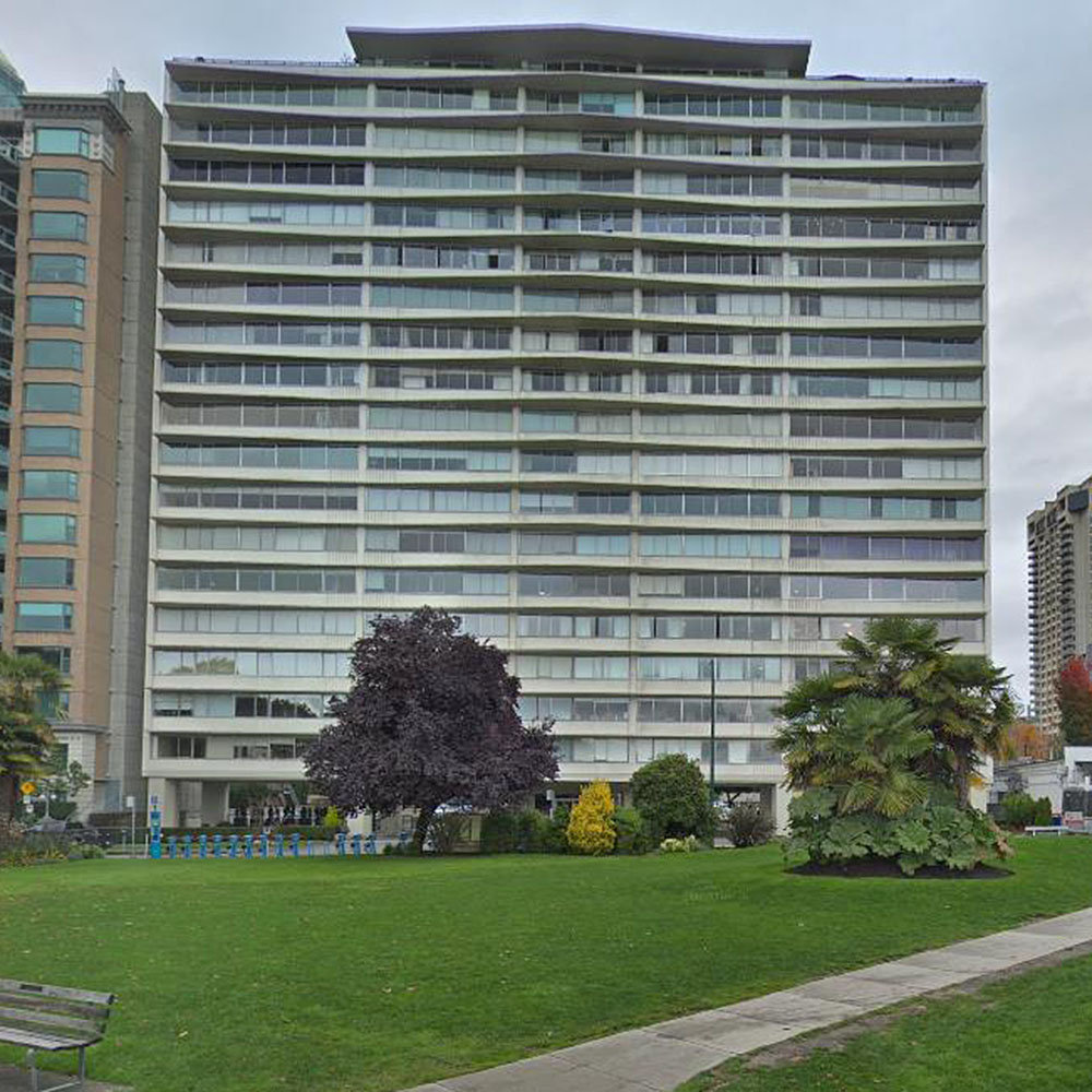 Ocean Towers photo 3