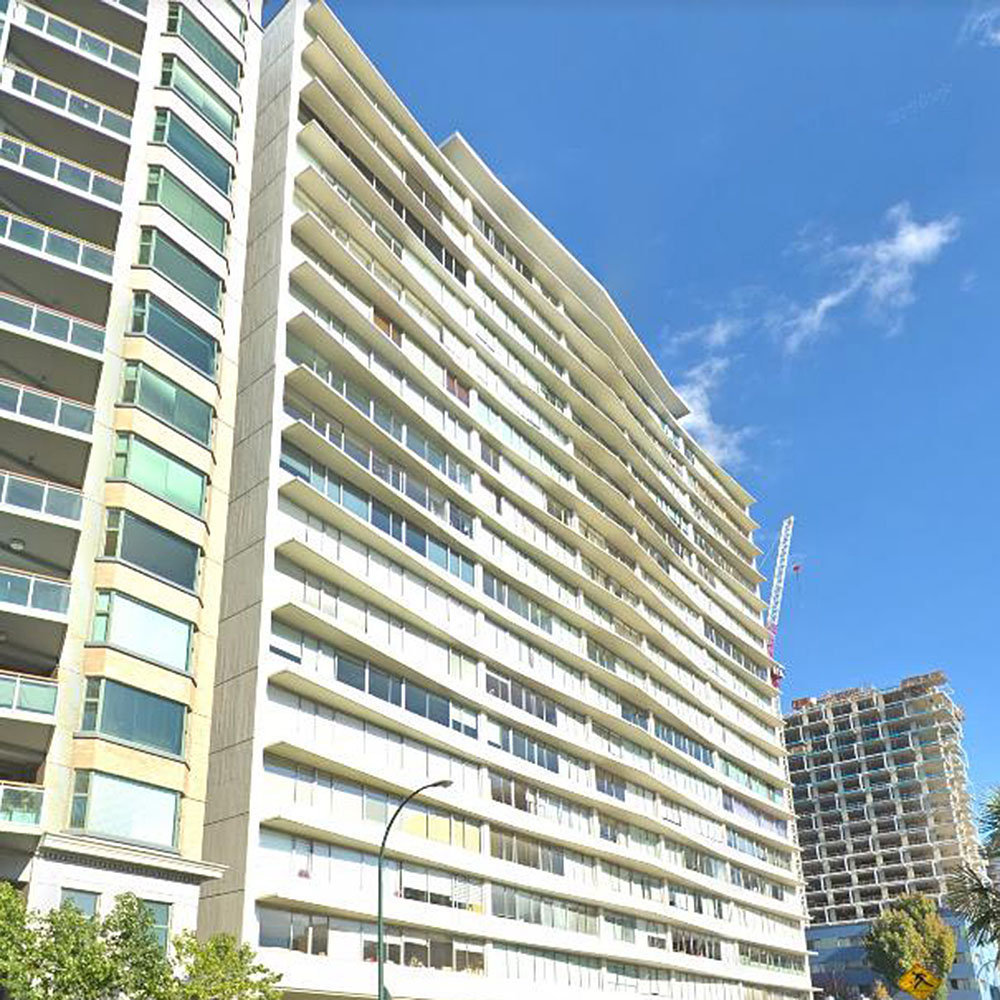Ocean Towers photo 4