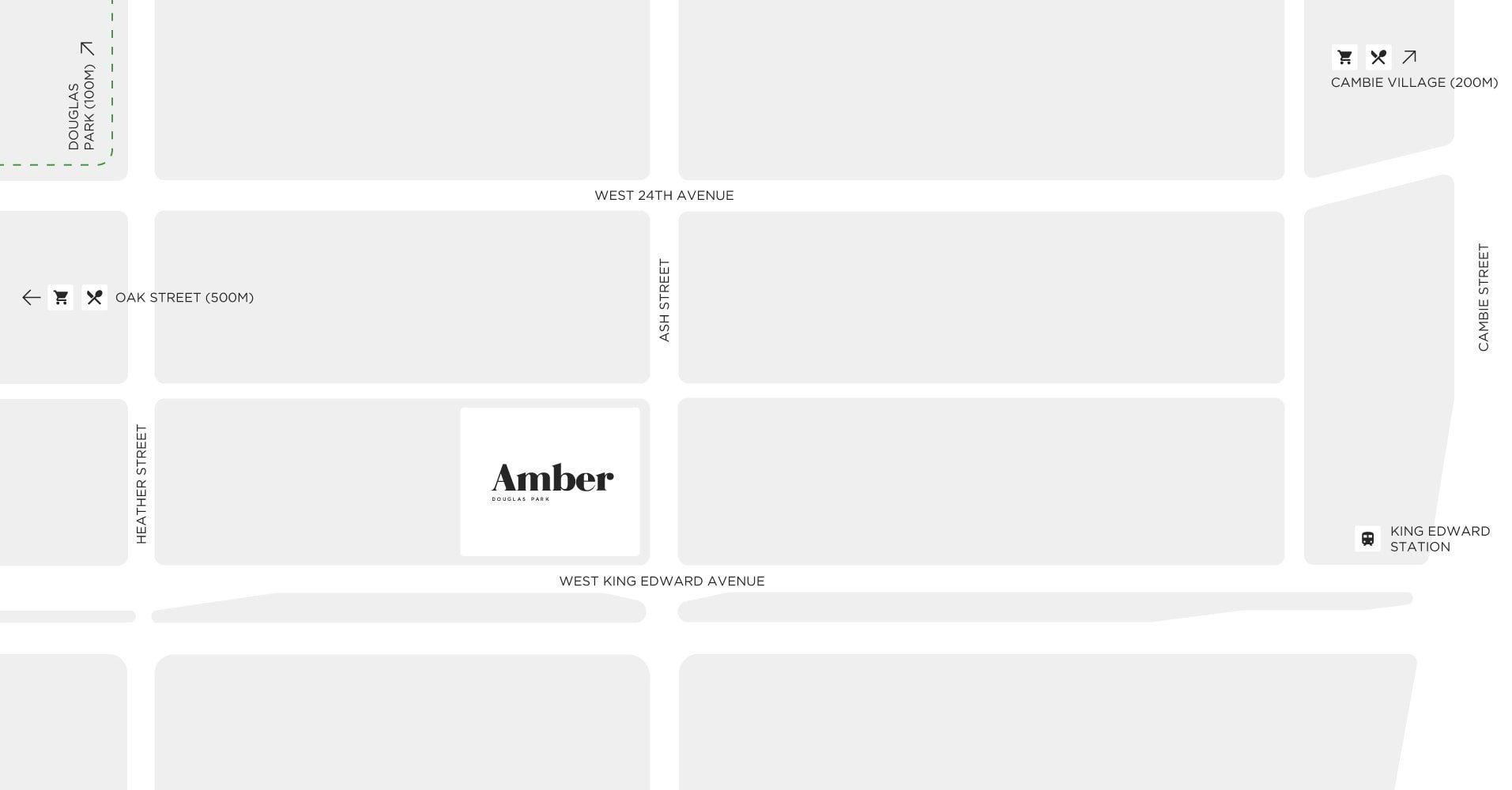 Amber location map 2