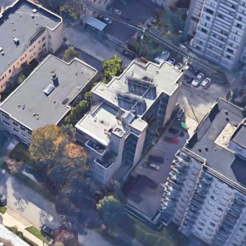 Photo 3 — click to view La Mirage photo 3