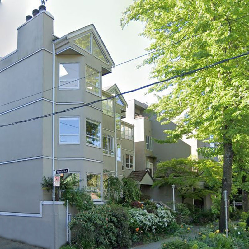 Photo 2 — click to view Sunset Place photo 2