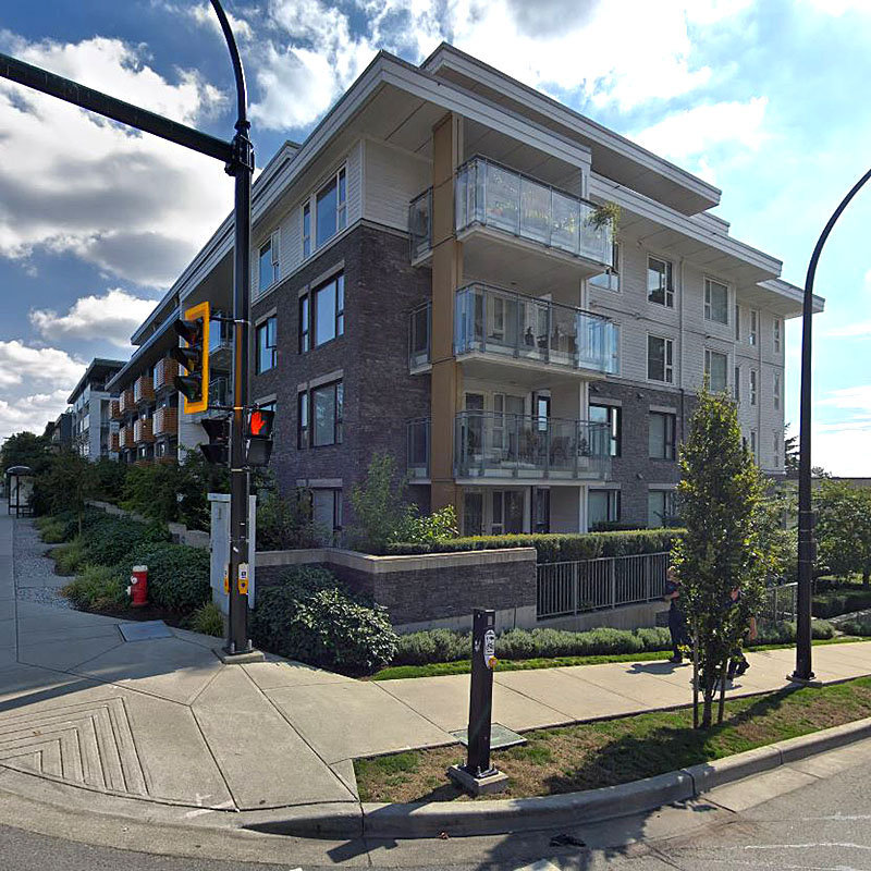 Photo 3 — click to view Orizon On Third photo 3