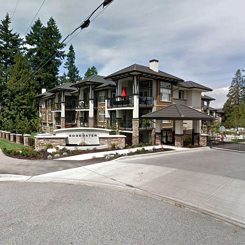 Photo 2 — click to view Edgewater photo 2