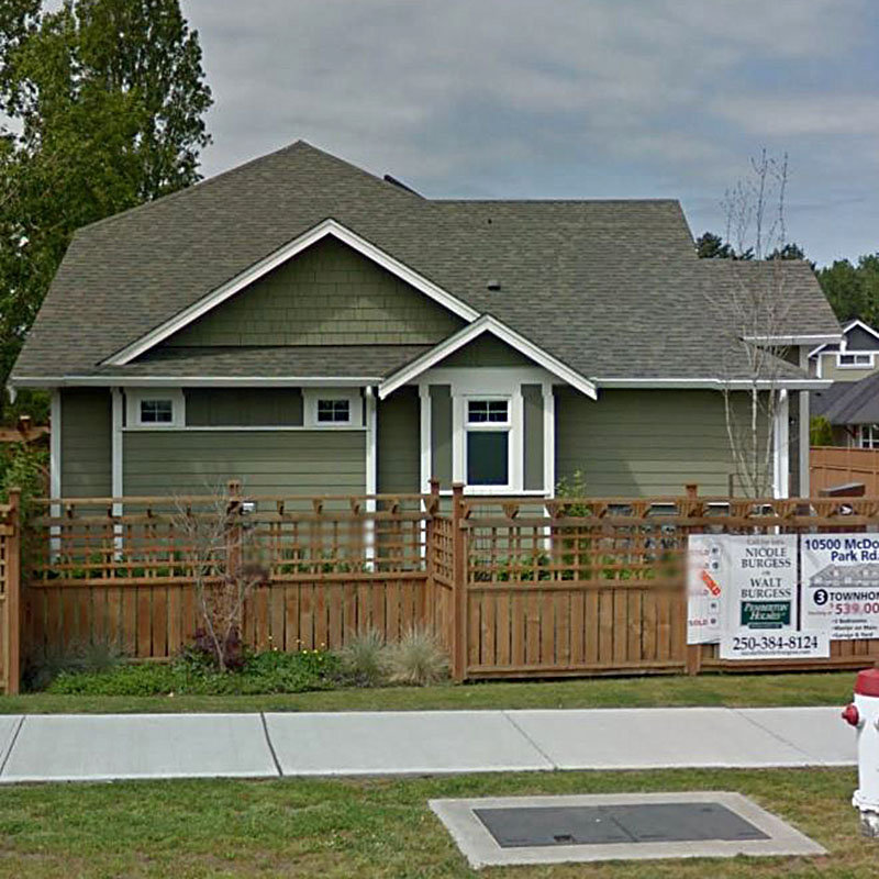 Photo 3 — click to view 10500 Mcdonald Park Rd photo 3