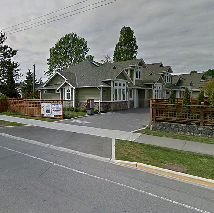10500 Mcdonald Park Rd