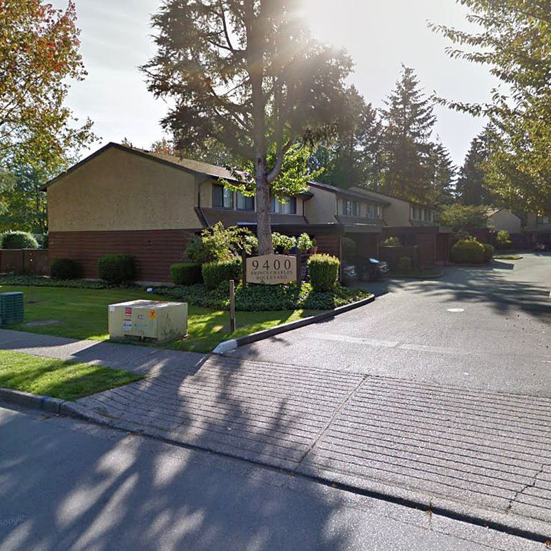 Photo 3 — click to view Prince Charles Estates photo 3
