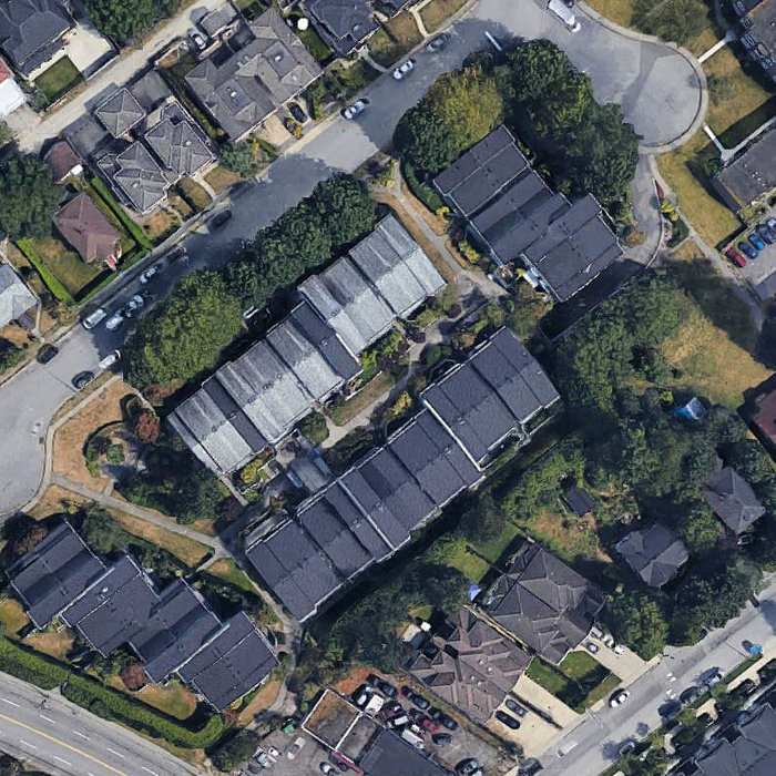 Southwoods Estate