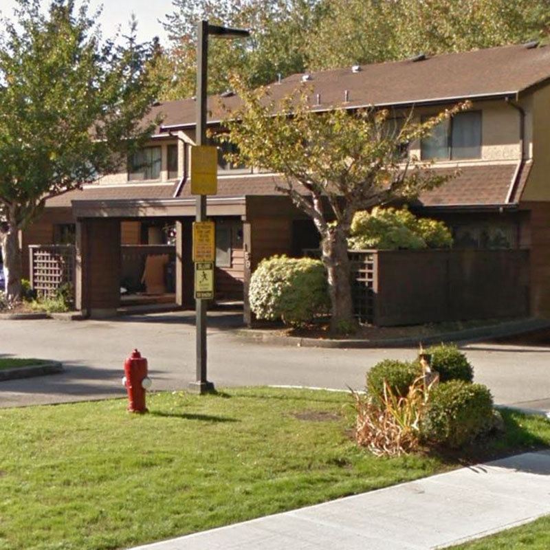 Prince Charles Estates