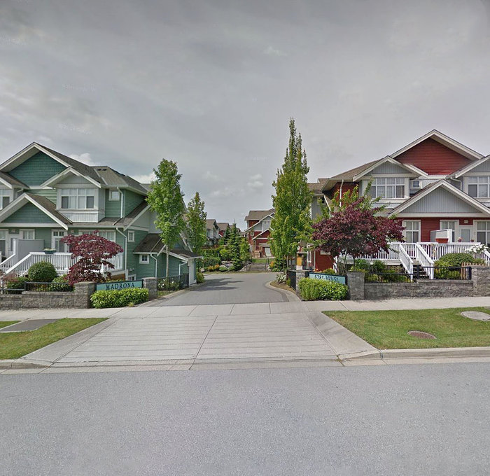 Madrona