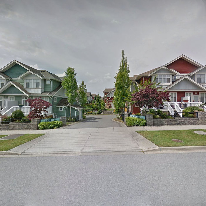 Madrona