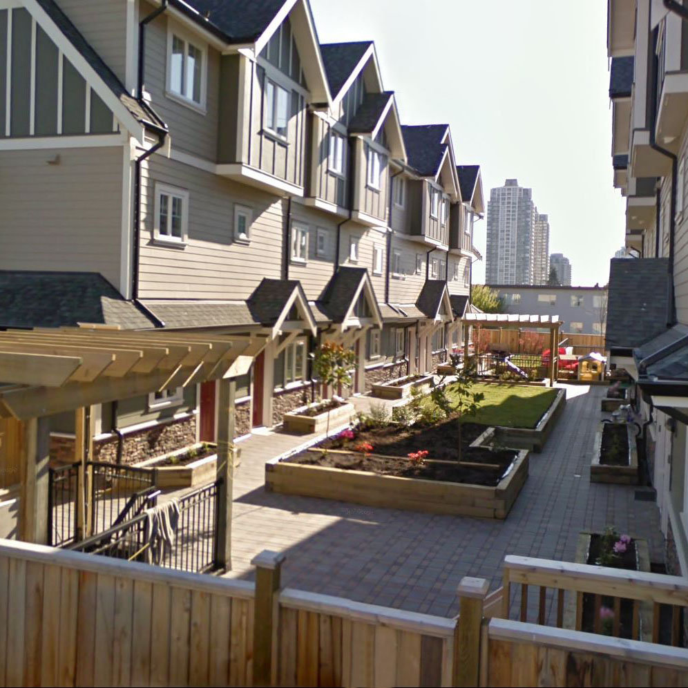Highgate Ridge photo 4