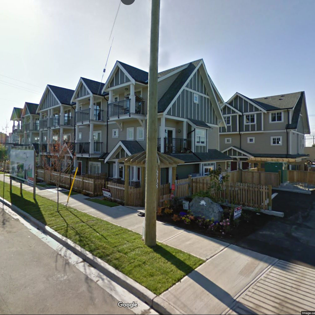 Photo 3 — click to view Highgate Ridge photo 3
