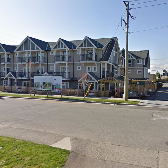 Photo 2 — click to view Highgate Ridge photo 2
