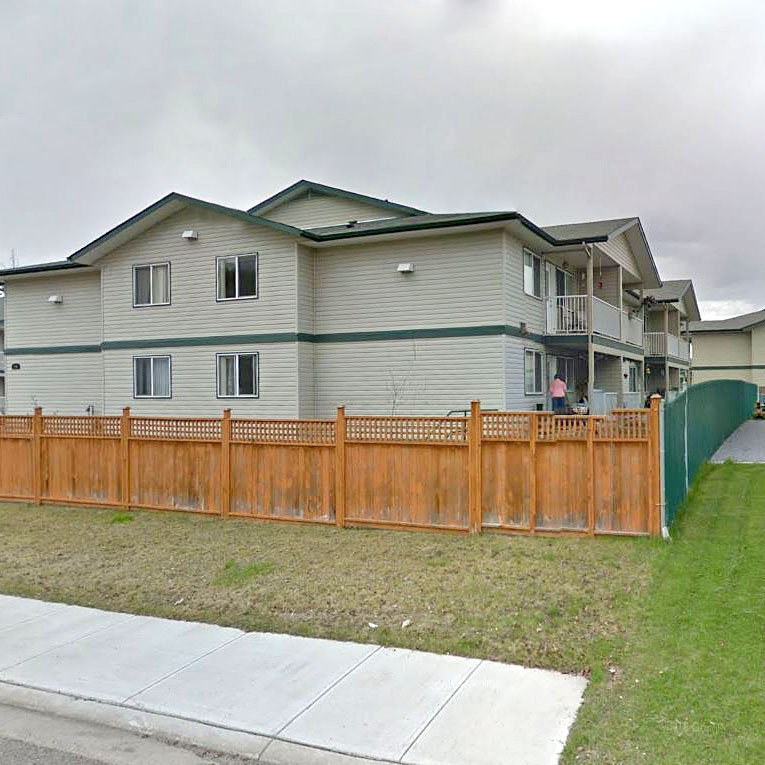 Asher Place Senior Residency photo 2