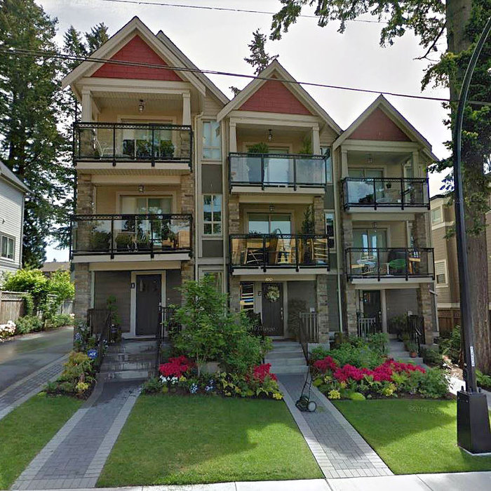 Evergreen Pointe