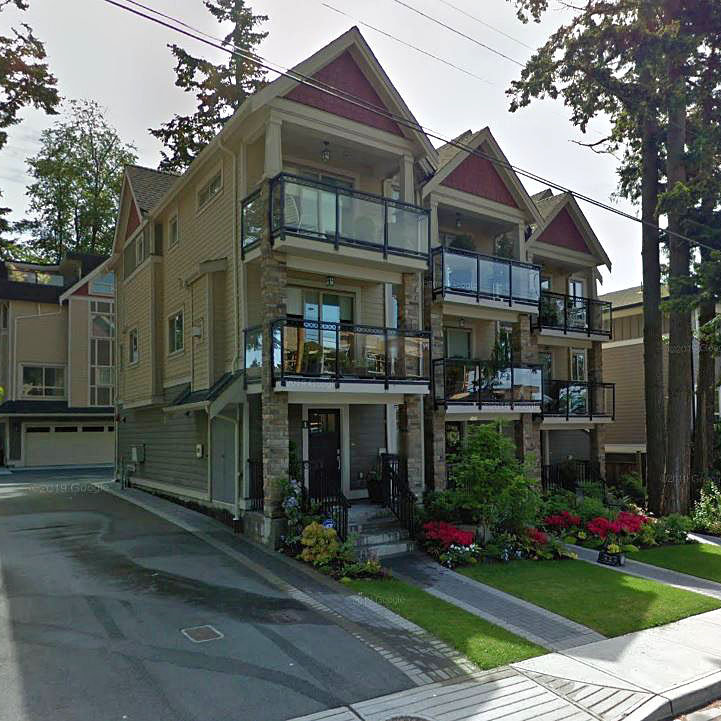 Evergreen Pointe photo 2