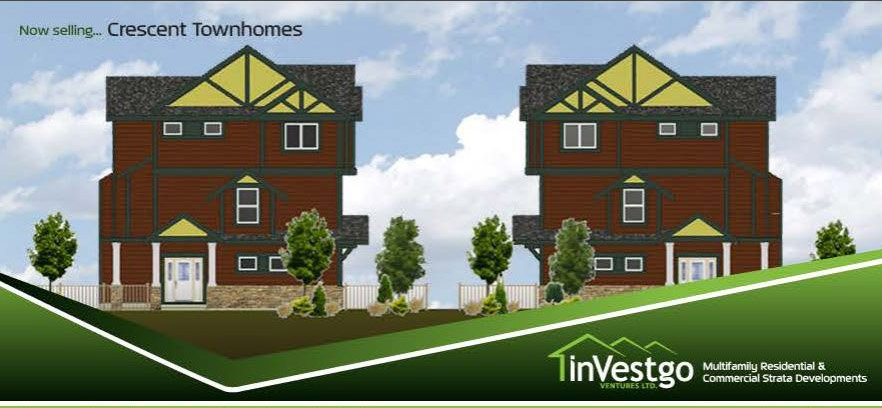 Cresent Townhomes photo 4