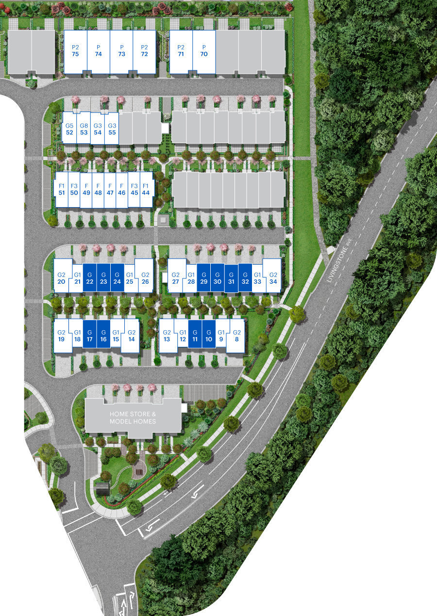 Gardner location map 1