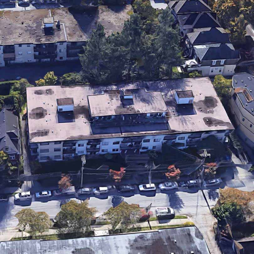 Photo 3 — click to view Rosemont Manor photo 3