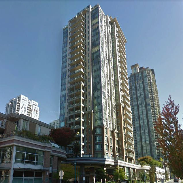 M1: Metropolitan Residences photo 3