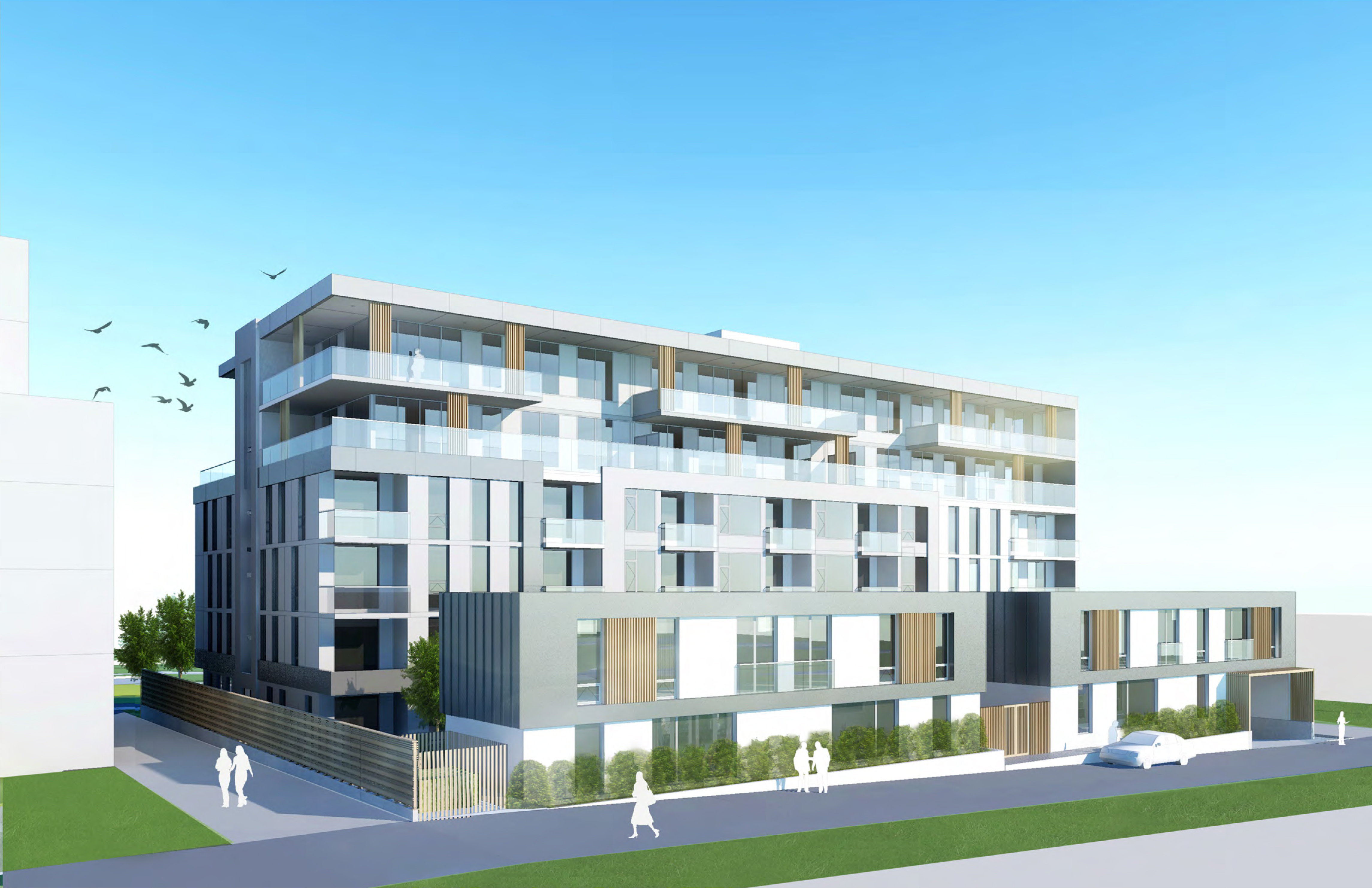 6829 Cambie photo 2