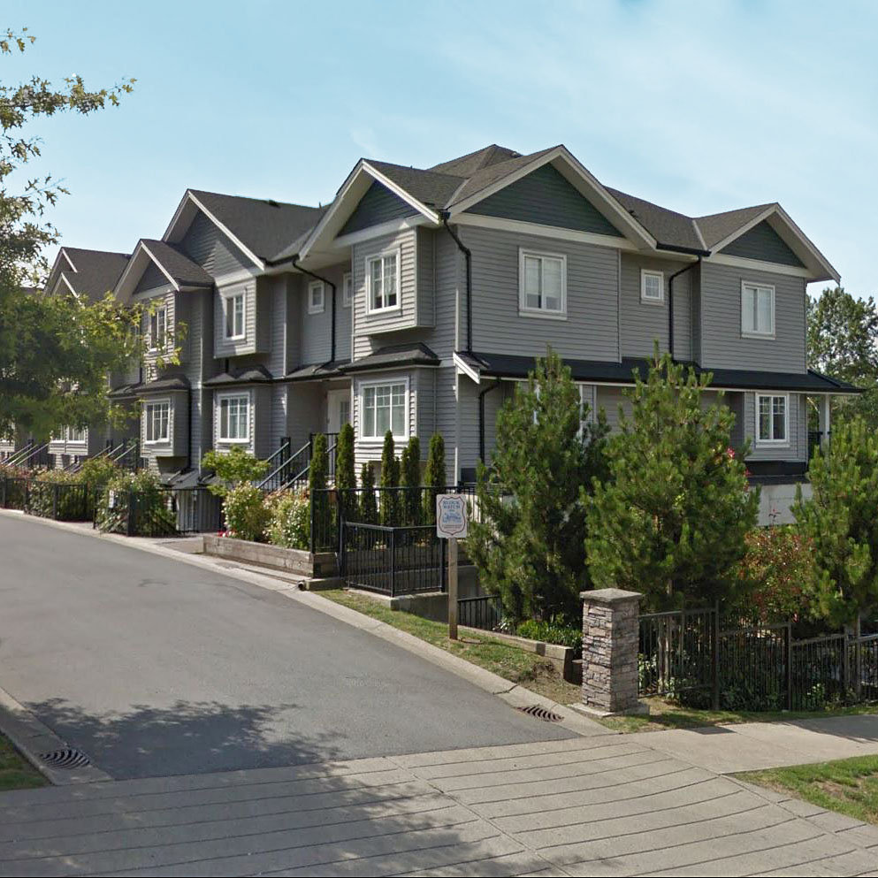 Fraserview Terrace photo 4