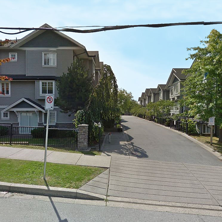 Fraserview Terrace