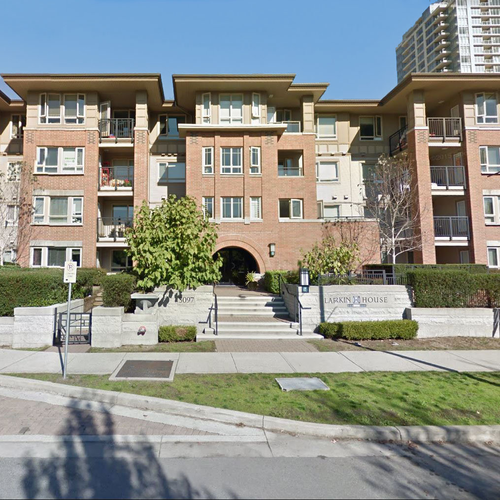 Larkin House West photo 4