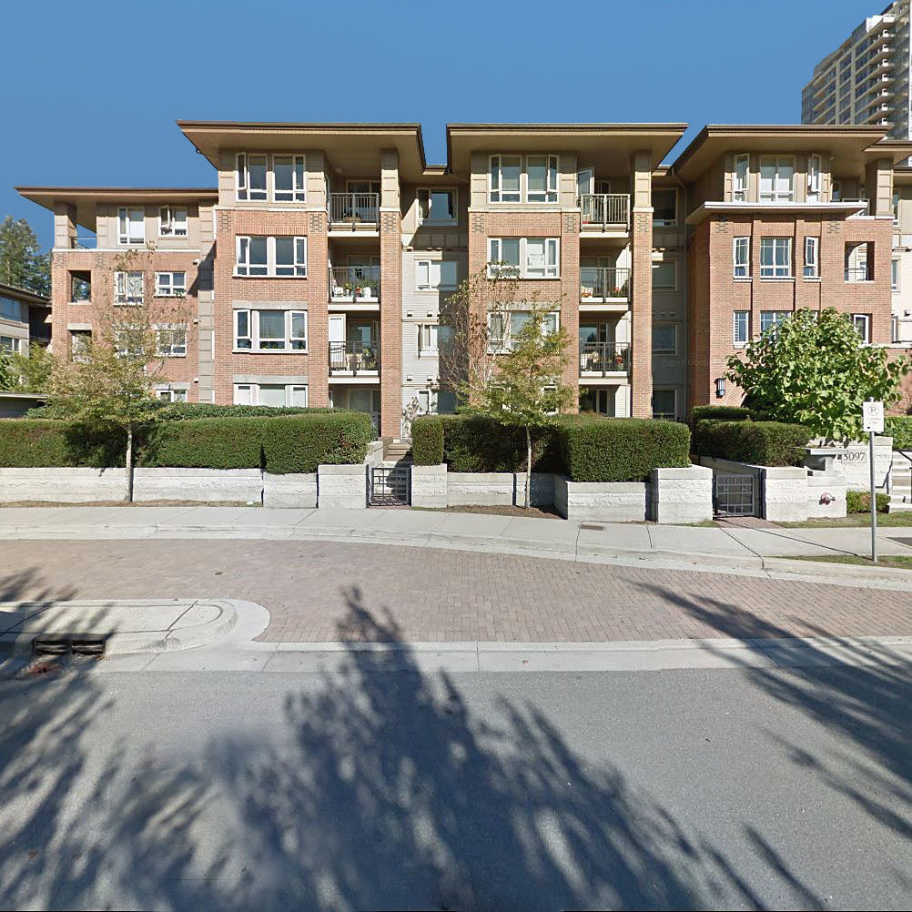 Larkin House West photo 3
