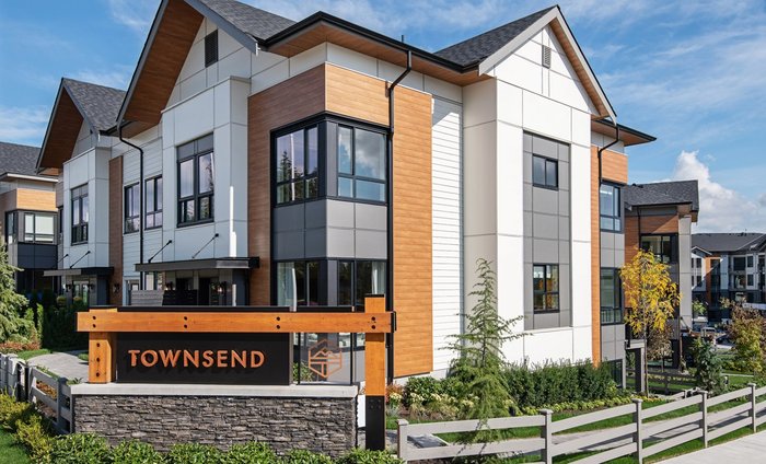 Townsend at Panorama Village