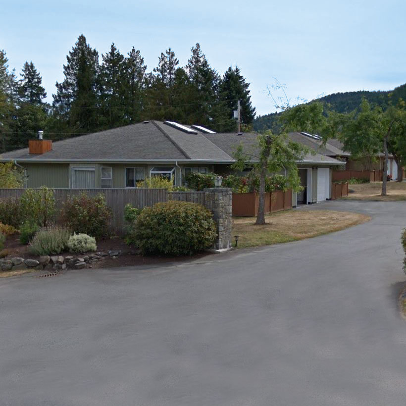Photo 3 — click to view Park Drive Estates photo 3