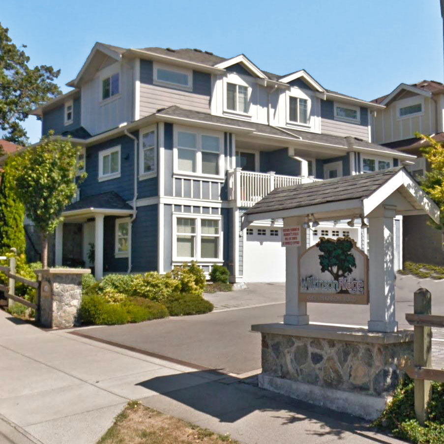 Photo 2 — click to view Wilkinson Ridge photo 2