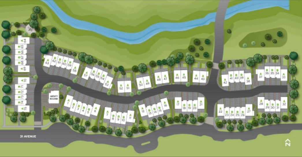 Nuvo location map 1