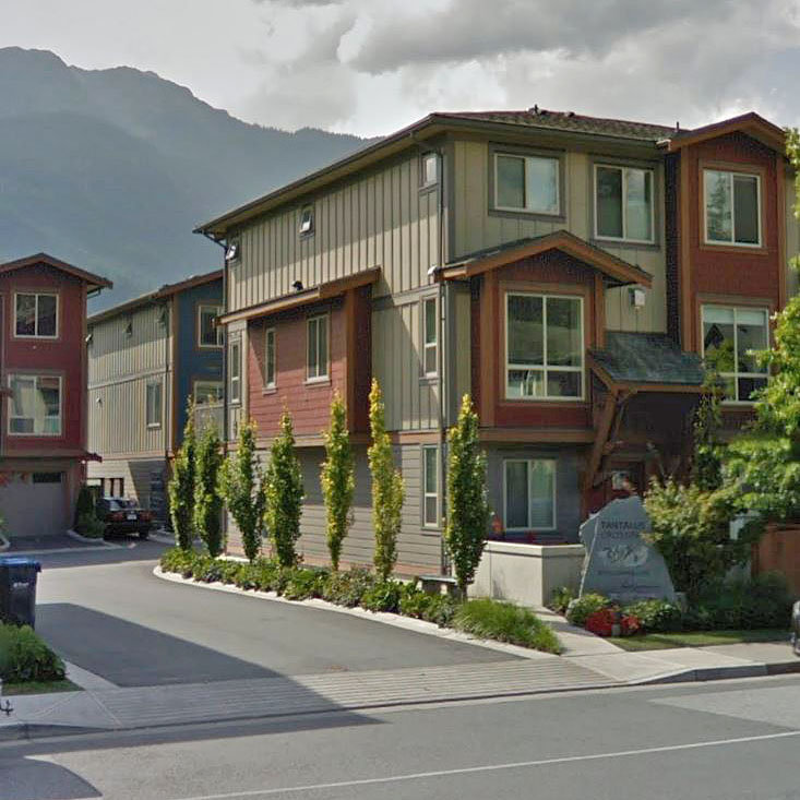 Tantalus Crossing Townhomes photo 2