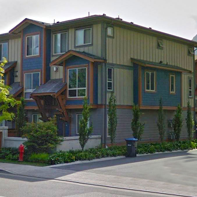 Tantalus Crossing Townhomes photo 4