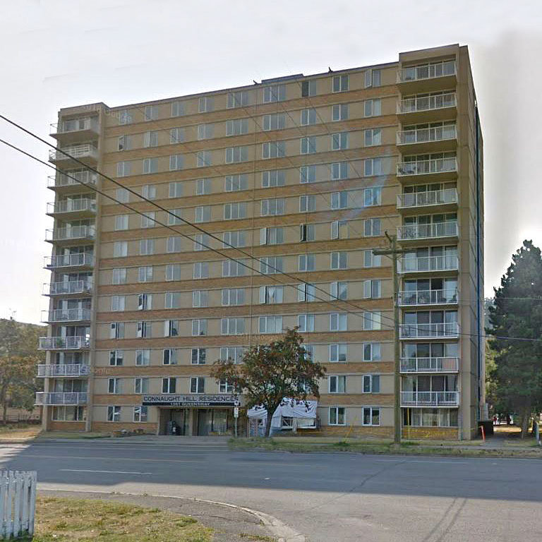 Photo 3 — click to view Connaught Hill Residences photo 3
