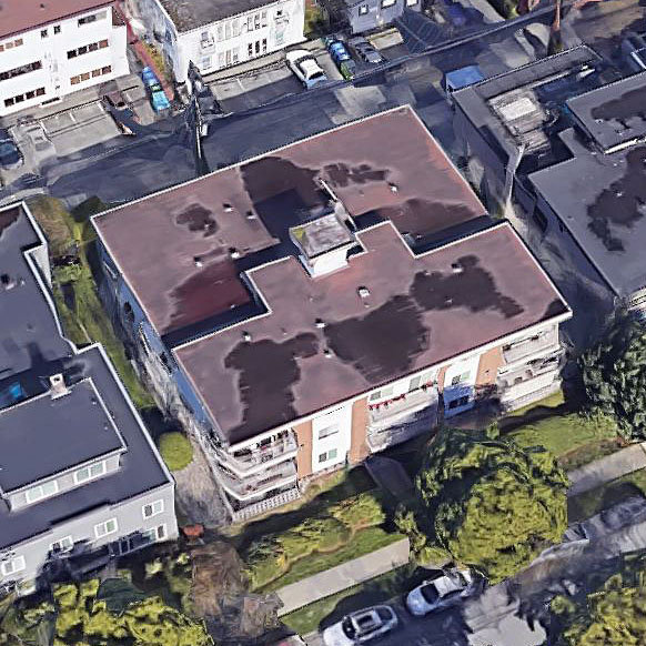 Yorkdale Villa
