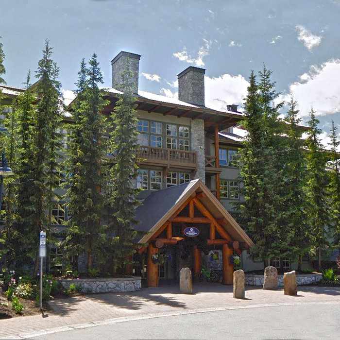 Blackcomb Springs