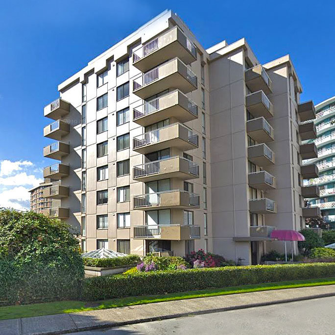 The Bellevue