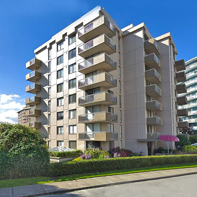 Photo 1 — click to view The Bellevue photo 1