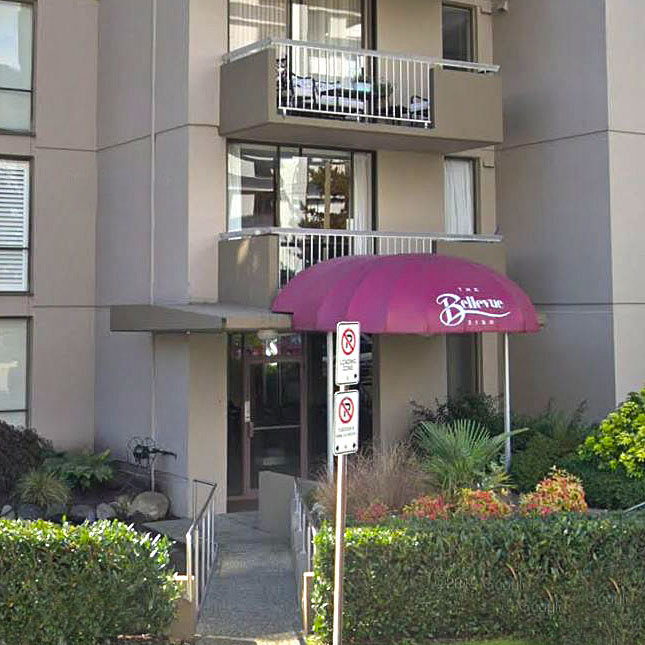 Photo 2 — click to view The Bellevue photo 2