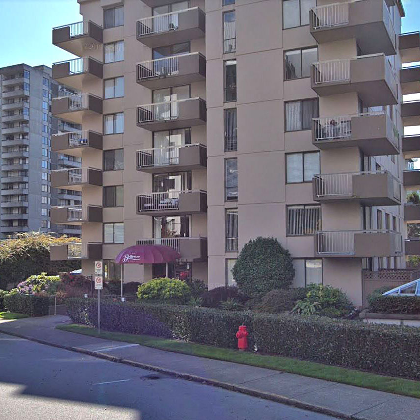 The Bellevue photo 4